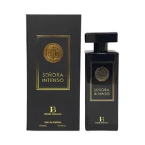 Perfume Pierre Bernard Señora Intenso Eau de Parfum 100ML
