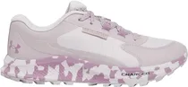 Tênis Under Armour Bandit Trail 3 - 3028405-289 - Feminino