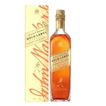 Whisky Johnnie Walker Gold Reserva 750ML