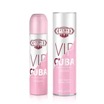 Cuba Perfume Vip Woman Eau de Parfum 100ML