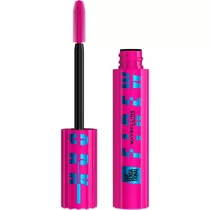 Máscara de Cílios Maybelline Lash Sensational Firework Waterproof - Very Black 871