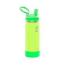 Botella Térmica Takeya 51075 530ML Lightning Green