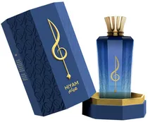 Perfume Mawwal Poison Hiyam Edp 100ML - Masculino