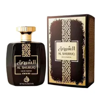Perfume Style & Scents Al Shuruq Edp 100ML