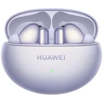 Fone de Ouvido Huawei Freebuds 6I T0019 Bluetooth - Purple