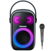 Speaker Tronsmart Halo 110 Bluetooth 60W IPX6 Preto - 930779