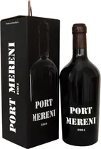 Vinho Carlevana Port Mereni 2004