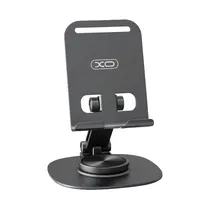 Suporte Xo C151- para Escritorio - 360 - Preto