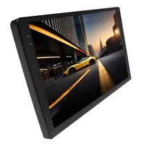 Multimidia/ Multimedia/ Stereo LINK8S-096128 9" Universal/ Cartablet 6GB / 128GB+4G Octacore+ Carplay e And Auto Sem Garantia