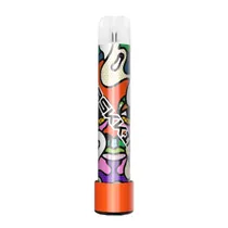 Vaper Maskking Pro Max Apple Ice 1500 Puffs
