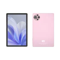Tablet C Idea CM10500 Plus 8GB 1TB 10.5" Rosado