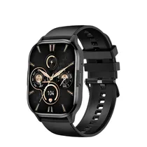 Relogio Unisex G-Tide Smartwatch S3 Pro Black