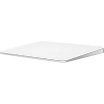 Trackpad Magic Apple MXK93AM/A USB-C - Branco