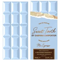 Sabrina Carpenter Me Espresso Edp 75ML Fem