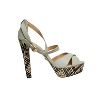 Jlo Sandália Dama Ice 6