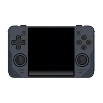 Console Portatil Powkiddy RGB30 64GB + 16GB 4.0" 4100MAH - Blue