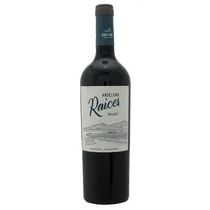 Vinho Andeluna Raices Malbec 750ML