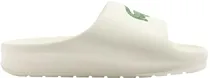 Chinelo Lacoste 746CMA00321Y5 Masculino Branco