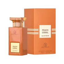 Grandeur Elite Perfume Peach Coral Eau de Parfum 100ML