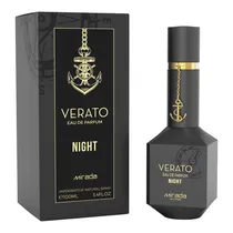 Mirada Verato Night 100ML Edp c/s