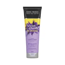 John Frieda Shampoo Violet Crush For Blondes 245ML
