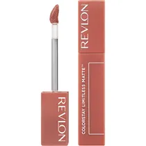 Batom Líquido Revlon Colorstay Limitless Matte - Poster Child (002)