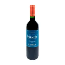 Vino Carmen Reserva Premier Carmenere 750ML