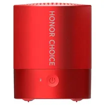 Speaker Honor Choice Mini 550 Bluetooth Red