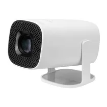Projetor Tucano TC-100 - HDMI/USB - Wi-Fi - Bivolt - Branco