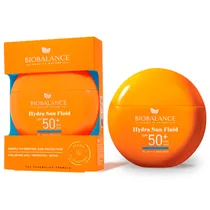 Protetor Solar Bio Balance Hydra Sun Facial SPF 50+ 40ML