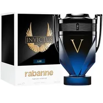 Perfume Masculino Paco Rabanne Invictus Victory Elixir Parfum Intense 100 ML