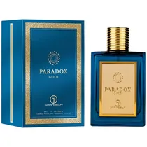 Grandeur Elite Perfume Paradox Gold Eau de Parfum 100ML