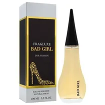 Fragluxe Perfume Bad Girl F Eau de Toilette 100ML