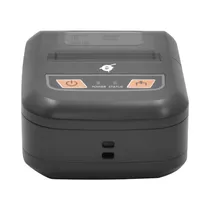Mini Impresora Térmica Dronic P503A Negro