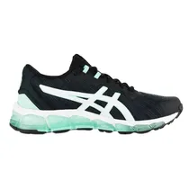 Calçado Asics Gel-Quantum 360 Preto-Branco Feminino US 6.5