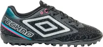 Chuteira Umbro Infantil Society Techno II JR U07FB00342-183 - Masculina