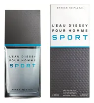 Issey Miyake L Eau D Issey Sport Edt Mas 100ML