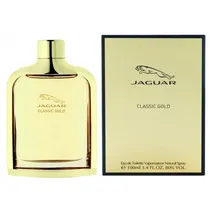 Jaguar Gold Edt 100ML