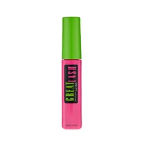 Máscara de Pestaña Maybelline Great Lash Washable 101 Black