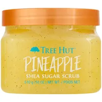 Tree Hut Piña Exfoliante Reafirmante – 510GR
