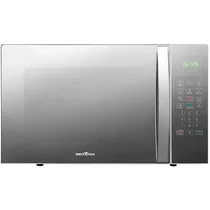 Microondas Britânia PMO34ES 1.400 Watts 34 Litros 220V ~ 50HZ - Prata