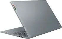 Notebook Lenovo Ideapad Intel i3-N305/ 8GB/ 128GB Ufs/ 15.6"FHD/ W11 (82XB00C2US) (Caixa Feia)