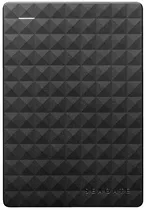 HD Externo Seagate 500GB Expansion Portable USB 3.0 Compatível com Windows - (STEA500400)