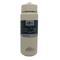 Garrafa Térmica Hydrapeak HP-MINI-20 600ML - Modern Cream