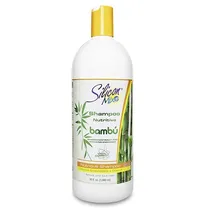 Shampoo Silicon Mix Bambú 1.060 Litro