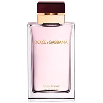 Perfume Dolce & Gabbana Pour Femme Eau de Parfum Feminino 100ML