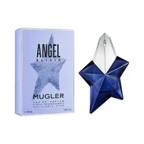 Mugler Perfume Angel Elixir F Eau de Parfum 50ML
