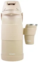 Kit Garrafa Térmica Terrano 1.9L - Arena