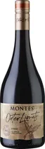 Vinho Montes Outer Limits Syrah 2022