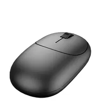 Mouse Inalambrico Wiwu WM107 Wimice Black